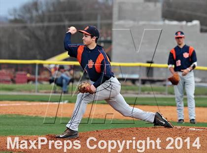Thumbnail 1 in William Blount @ Alcoa photogallery.