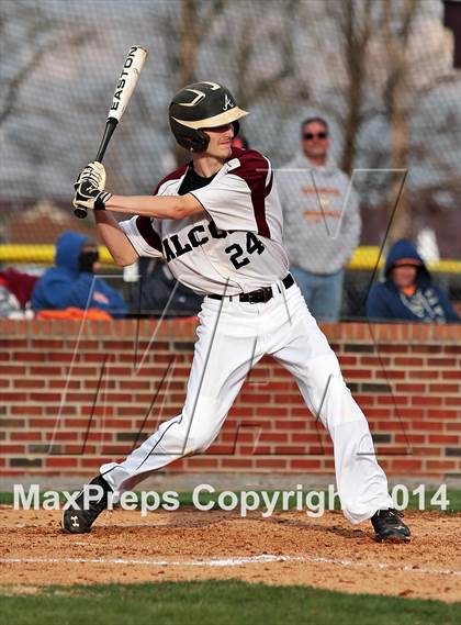 Thumbnail 1 in William Blount @ Alcoa photogallery.