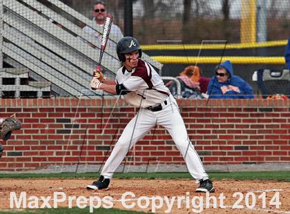 Thumbnail 3 in William Blount @ Alcoa photogallery.