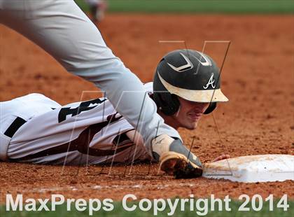Thumbnail 2 in William Blount @ Alcoa photogallery.