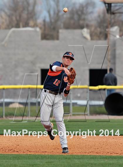 Thumbnail 1 in William Blount @ Alcoa photogallery.
