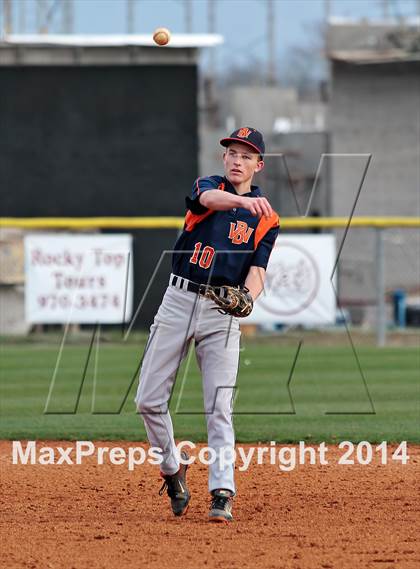 Thumbnail 2 in William Blount @ Alcoa photogallery.