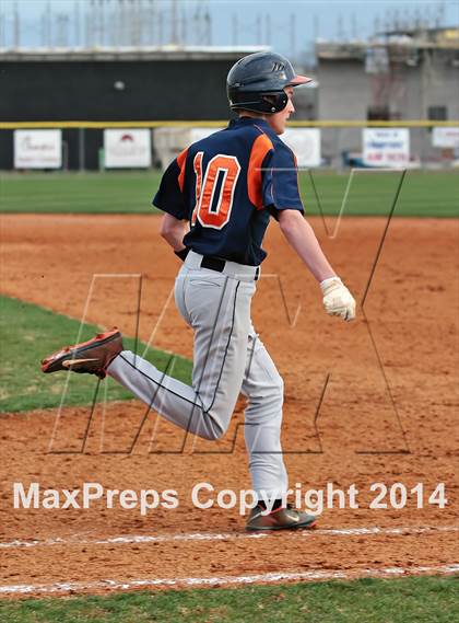 Thumbnail 2 in William Blount @ Alcoa photogallery.