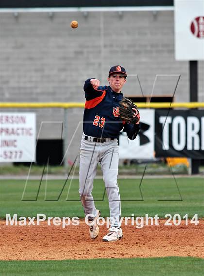 Thumbnail 1 in William Blount @ Alcoa photogallery.