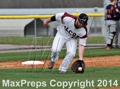 Thumbnail 2 in William Blount @ Alcoa photogallery.