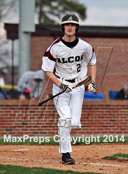 Thumbnail 3 in William Blount @ Alcoa photogallery.