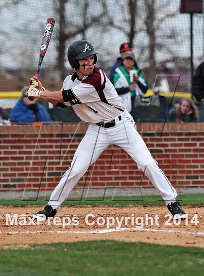 Thumbnail 2 in William Blount @ Alcoa photogallery.