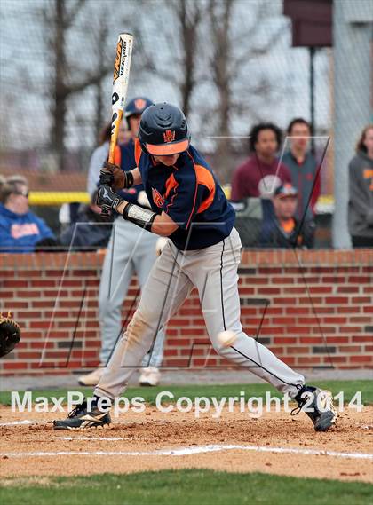 Thumbnail 3 in William Blount @ Alcoa photogallery.