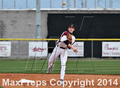 Thumbnail 3 in William Blount @ Alcoa photogallery.