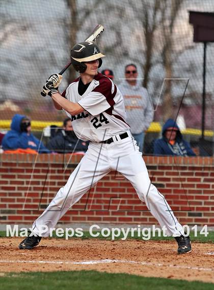 Thumbnail 1 in William Blount @ Alcoa photogallery.