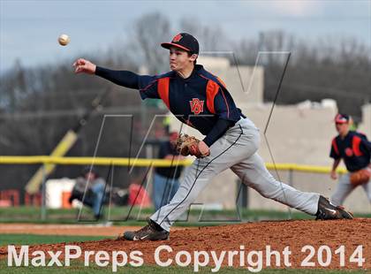 Thumbnail 2 in William Blount @ Alcoa photogallery.