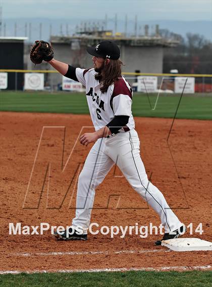 Thumbnail 2 in William Blount @ Alcoa photogallery.