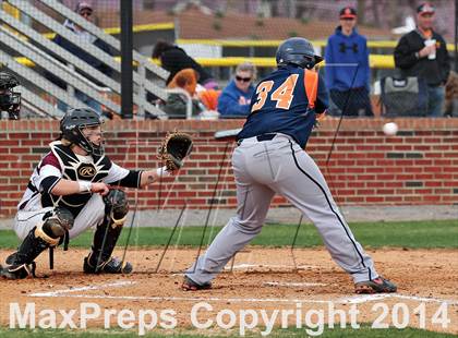 Thumbnail 2 in William Blount @ Alcoa photogallery.