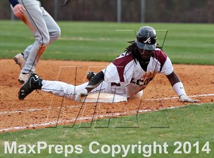 Thumbnail 1 in William Blount @ Alcoa photogallery.