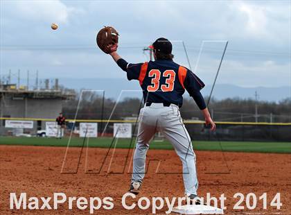 Thumbnail 2 in William Blount @ Alcoa photogallery.