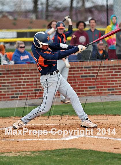 Thumbnail 1 in William Blount @ Alcoa photogallery.