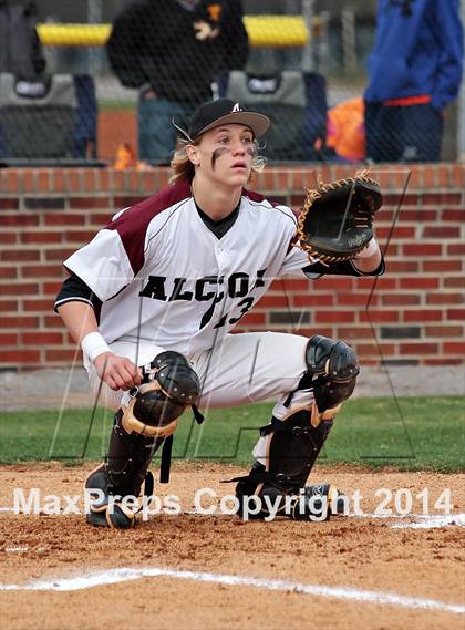Thumbnail 3 in William Blount @ Alcoa photogallery.