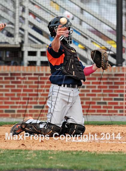 Thumbnail 2 in William Blount @ Alcoa photogallery.
