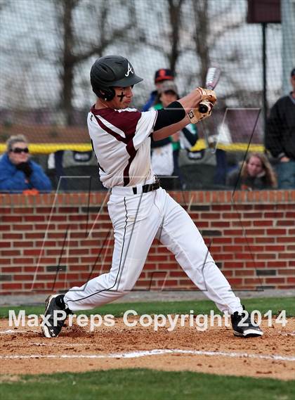 Thumbnail 1 in William Blount @ Alcoa photogallery.
