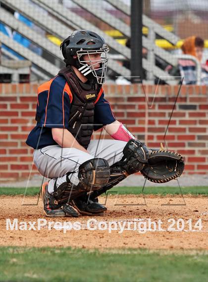 Thumbnail 1 in William Blount @ Alcoa photogallery.