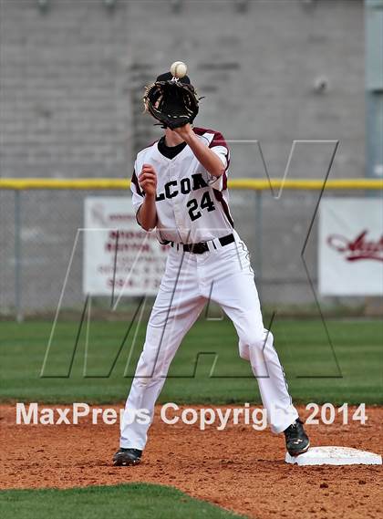 Thumbnail 3 in William Blount @ Alcoa photogallery.