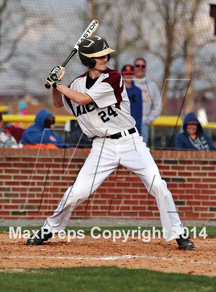 Thumbnail 3 in William Blount @ Alcoa photogallery.