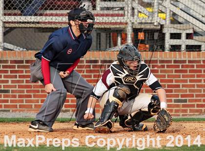 Thumbnail 2 in William Blount @ Alcoa photogallery.