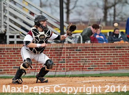 Thumbnail 2 in William Blount @ Alcoa photogallery.