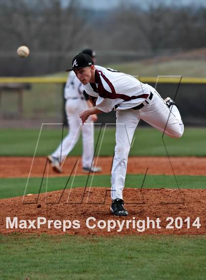 Thumbnail 3 in William Blount @ Alcoa photogallery.