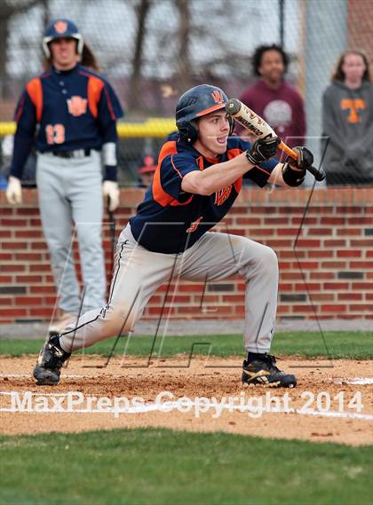 Thumbnail 1 in William Blount @ Alcoa photogallery.