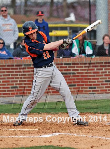 Thumbnail 1 in William Blount @ Alcoa photogallery.