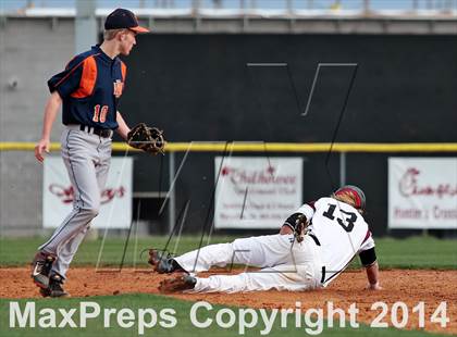 Thumbnail 3 in William Blount @ Alcoa photogallery.