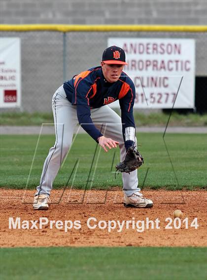 Thumbnail 2 in William Blount @ Alcoa photogallery.