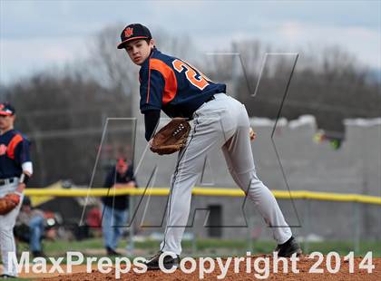 Thumbnail 1 in William Blount @ Alcoa photogallery.