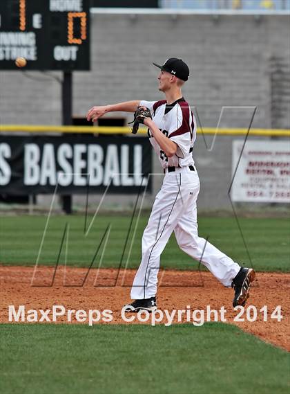 Thumbnail 3 in William Blount @ Alcoa photogallery.