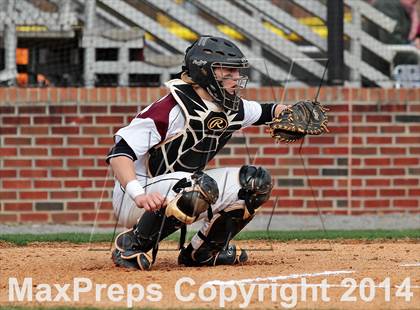 Thumbnail 2 in William Blount @ Alcoa photogallery.