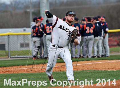 Thumbnail 3 in William Blount @ Alcoa photogallery.