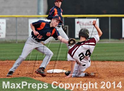 Thumbnail 1 in William Blount @ Alcoa photogallery.