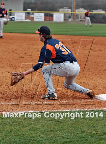 Thumbnail 2 in William Blount @ Alcoa photogallery.