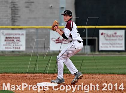 Thumbnail 3 in William Blount @ Alcoa photogallery.