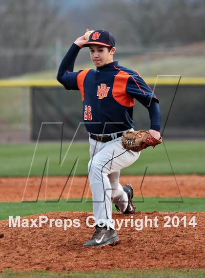 Thumbnail 2 in William Blount @ Alcoa photogallery.