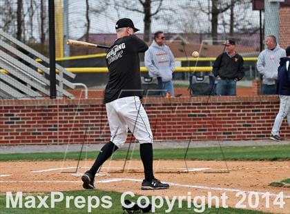 Thumbnail 1 in William Blount @ Alcoa photogallery.