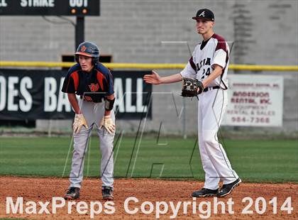 Thumbnail 3 in William Blount @ Alcoa photogallery.