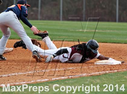 Thumbnail 2 in William Blount @ Alcoa photogallery.