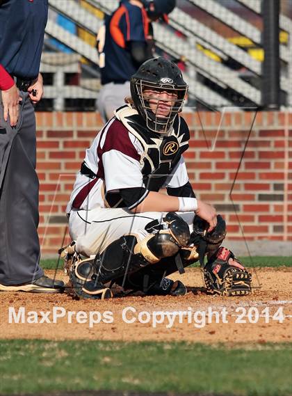 Thumbnail 1 in William Blount @ Alcoa photogallery.