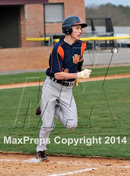 Thumbnail 1 in William Blount @ Alcoa photogallery.