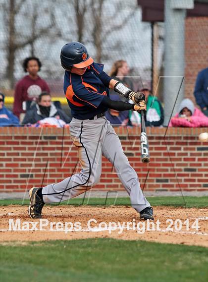 Thumbnail 1 in William Blount @ Alcoa photogallery.