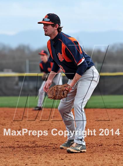 Thumbnail 2 in William Blount @ Alcoa photogallery.