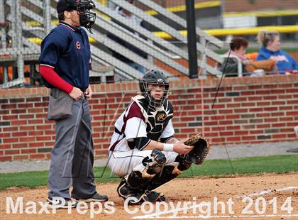 Thumbnail 1 in William Blount @ Alcoa photogallery.