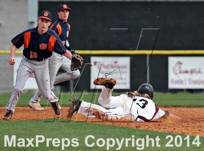 Thumbnail 1 in William Blount @ Alcoa photogallery.